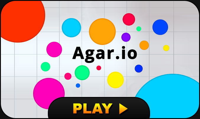 agario io game