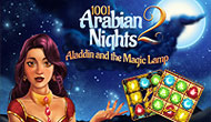 Play 1001 Arabian Nights 7 online on GamesGames