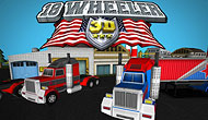 18 WHEELER 3D jogo online gratuito em