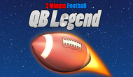 2 Minute Football: QB Legend