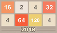 2048 🔢🟨 - Play this Game Online for Free Now!