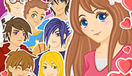 Love Tester Deluxe 2 - Play Online on Snokido