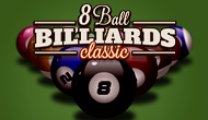 8 Ball Billards Classic