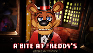 A Bite at Freddy's