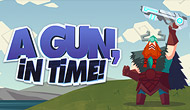 A Gun, in Time!