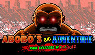 Abobo's Big Adventure