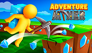 Adventure Miner