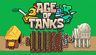 Age of Tanks Warriors: TD War