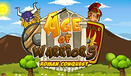 Age of Warriors 2