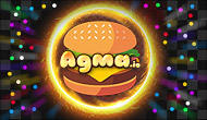 Agma.io 🕹️ Play Now on GamePix