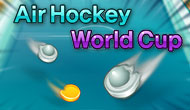 Air Hockey WorldCup