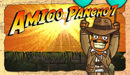 Amigo Pancho 7