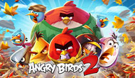 Angry Birds 2