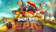 Angry Birds Epic