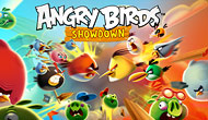 Angry Birds Showdown