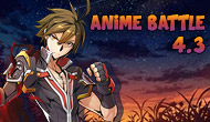 Anime Battle 4.3 - Play Online on Snokido