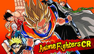 Creetor.com - Free Online Games - [PUBLISHED] Anime Fighters CR