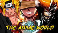 Anime World Wallpapers APK for Android Download