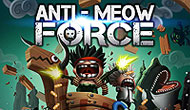 Anti Meow Force