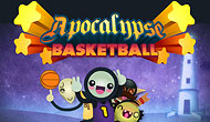 Apocalypse Basketball