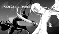 Armed With Wings 3