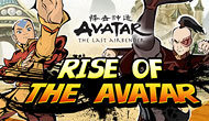 Rise of The Avatar