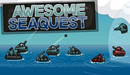 Awesome Seaquest