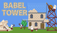 Babel Tower