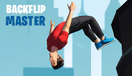 Backflip Master