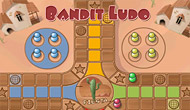 Bandit Ludo - 🕹️ Online Game