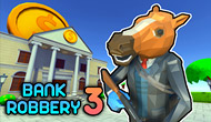 Bank Robbery 3