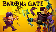 Barons Gate