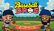 Baseball Bros