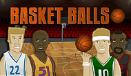 Basket Random - Play Online on Snokido