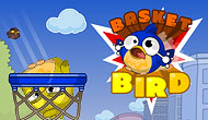 Basket Random - Play Online on Snokido