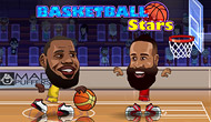 Basket Random - Play Online on Snokido