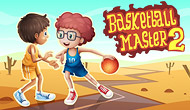 BASKET RANDOM free online game on