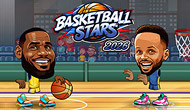 Basketball Stars 2026