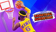 Basketball Superstars