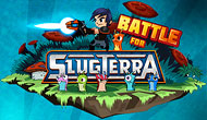 Battle For Slugterra
