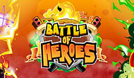 Stick Warriors Hero Battle - Play Online on Snokido