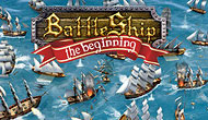 Battleship : The Beginning