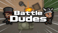 BattleDudes.io