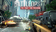 Battleops