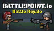 Best Battle Royale Games: Surviv.io, ZombsRoyale.io and Bruh.io