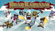 Bearbarians