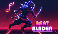 Beat Blader 3D