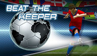 hænge Supplement Stor eg Beat The Keeper - Play Free Online Games - Snokido