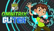 Ben 10 : Omnitrix Glitch