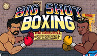 Big Shot Boxing  Play Online Now